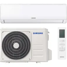 5 - Кондиционер Сплит Samsung AR5000HM Basic, 18kBTU/h, Белый