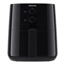 2 - Фритюрница PHILIPS HD9200/90, Чёрный
