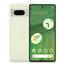 4 - Смартфон Google Pixel 7, 8Гб/128Гб, Lemongrass