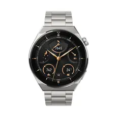 6 - Умные часы Huawei WATCH GT 3 Pro, 46мм, Нержавеющая сталь