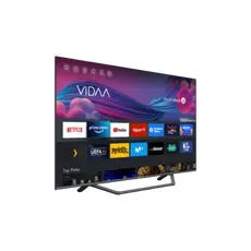 4 - 55" QLED SMART Телевизор Hisense 55A7GQ, 3840x2160 4K UHD, VIDAA U...