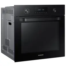 3 - Электрический духовой шкаф Samsung NV68R2340RB/WT, Чёрный