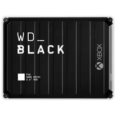 3 - Внешний портативный жесткий диск Western Digital WD Elements, 5 TB,...