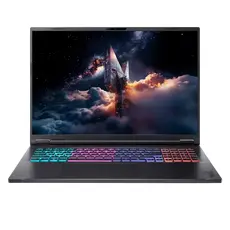 4 - Игровой ноутбук 18" Acer Nitro 18 AI AN18-61, Obsidian Black, AMD...