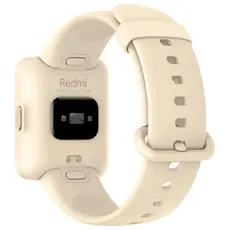 5 - Умные часы Xiaomi Mi Watch Lite, Ivory