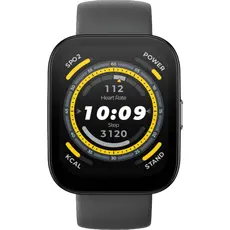 5 - Спортивные/Тренировочные часы Xiaomi Amazfit Bip 5, Чёрный