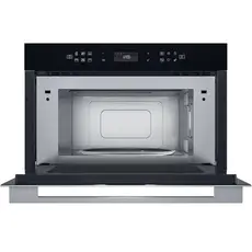3 - Микроволновая печь Whirlpool W7 MD440 NB, Чёрный