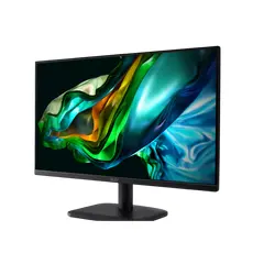 5 - 27" Монитор Acer EK271P6BI, IPS 1920x1080 FHD, Чёрный