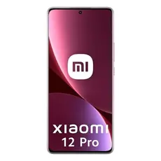 5 - Смартфон Xiaomi 12 PRO, 12Гб/256Гб, Фиолетовый
