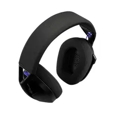 3 - Игровая Гарнитура Logitech G321 Lightspeed, Беспроводной, Чёрный
