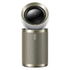2 - Очиститель воздуха Dreame PM20, Золотой | Белый