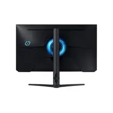 6 - 28" Игровой монитор Samsung S28AG702NI, IPS 3840x2160 4K-UHD, Чёрный