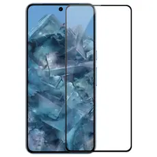 3 - Защитное стекло Nillkin Google Pixel 8 Pro, CP+ pro , Чёрный