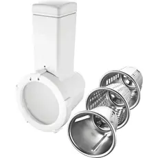 2 - Насадка для кухонного комбайна Gorenje MMC-BVS3, Нержавеющая сталь