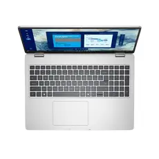2 - Ноутбук для бизнеса 16" DELL Pro 16 PC16250, Platinum Silver, Intel...