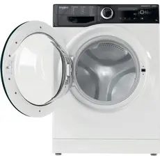 2 - Стиральная машина Whirlpool WRSB 7259 BB EU, 7кг, Белый