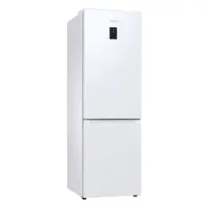4 - Холодильник Samsung RB34C670EWW/UA, Белый