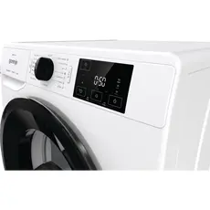 3 - Сушильная машина Gorenje D2NE82/GN, 8кг, Белый
