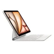 2 - Клавиатура Apple Magic Keyboard для iPad Air 13‑дюймов (M2) 2024, Белый