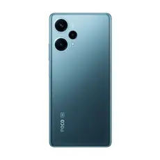 3 - Смартфон Xiaomi Poco F5, 12Гб/256Гб, Белый