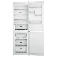 6 - Холодильник Whirlpool W7X 820 W, Белый