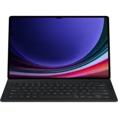 5 - Чехол-клавиатура Samsung Keyboard Slim Tab S9 Ultra, 14,6", , Чёрный