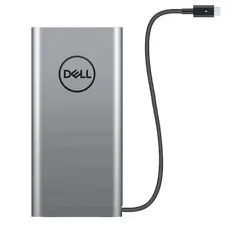 2 - Внешний аккумулятор DELL 451-BCDV, 65Вт