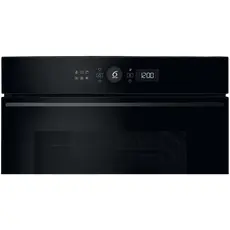 3 - Электрический духовой шкаф Whirlpool WOI5S8HM1SBA, Чёрный