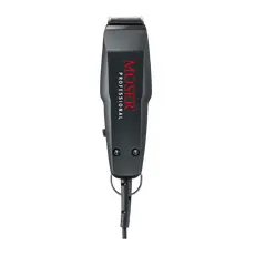 2 - Машинка для стрижки Moser Mini 1411-0087, Чёрный