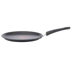 2 - Блинная сковорода Tefal G2813872, 25см, Чёрный