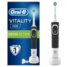 4 - Электрическая зубная щетка Braun Oral-B iO 10, Stardust White