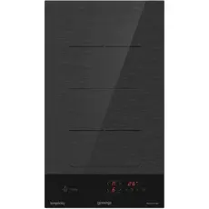 2 - Индукционная варочная панель Gorenje IT 321 SYB, Чёрный