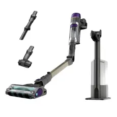 2 - Вертикальный Пылесос Shark IP3251EUT, Серый