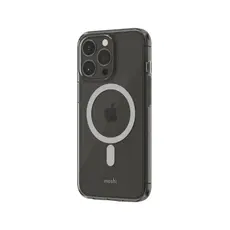 3 - Чехол Moshi Arx Clear (MagSafe) for iPhone 13 Pro, Прозрачный
