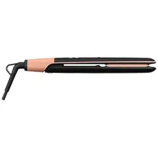 3 - Выпрямитель для волос Rowenta Express Shine Papaya SF4620F0, Чёрный