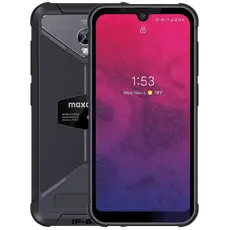 4 - Смартфон MaxCom MS572, 3Гб/32Гб, Чёрный