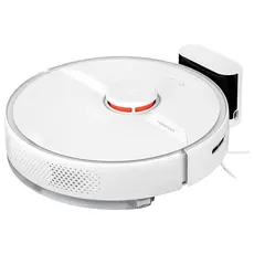 5 - Робот-Пылесос Roborock S6 Pure, Белый