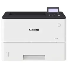 2 - Лазерный принтер Canon i-Sensys X 1643P, A4, Белый