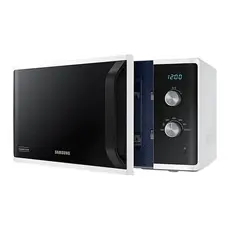 5 - Микроволновая печь Samsung MS23K3614AW/BW, Белый