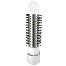 2 - Фен-щётка Philips BHA303/00, 800Вт, Белый