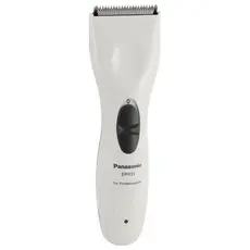 6 - Машинка для Стрижки Panasonic ER131H520, Белый | Черный