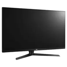 2 - 31,5" Игровой монитор LG 32GK850F-B, VA 2560x1440 WQHD, Чёрный