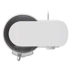 3 - Кухонный комбайн Panasonic MK-CM300WTQ, Белый