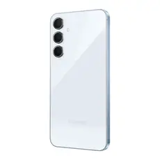 2 - Смартфон Samsung Galaxy A55, 8Гб/128Гб, Голубой