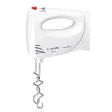 6 - Миксер ручной Bosch CleverMixx MFQ3030, Белый