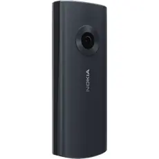 4 - Мобильный телефон Nokia 110 4G DS 2023, Темно-синий