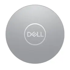 6 - Многопортовый адаптер DELL DA305, Серебристый