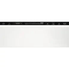 5 - Посудомоечная машина AEG FSE74527P, Черный