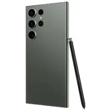 4 - Смартфон Samsung Galaxy S23 Ultra, 12Гб/512Гб, Зеленый