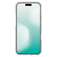 2 - Чехол Nillkin Nature Pro для Apple iPhone 17 Pro, Прозрачный